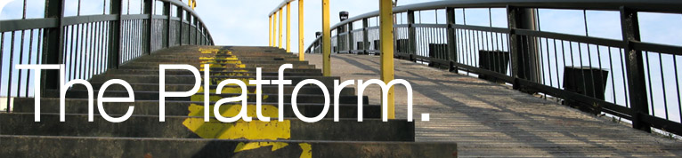 The Platform